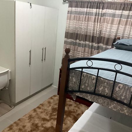 Sea Residences In Pasay Near Mall Of Asia المظهر الخارجي الصورة