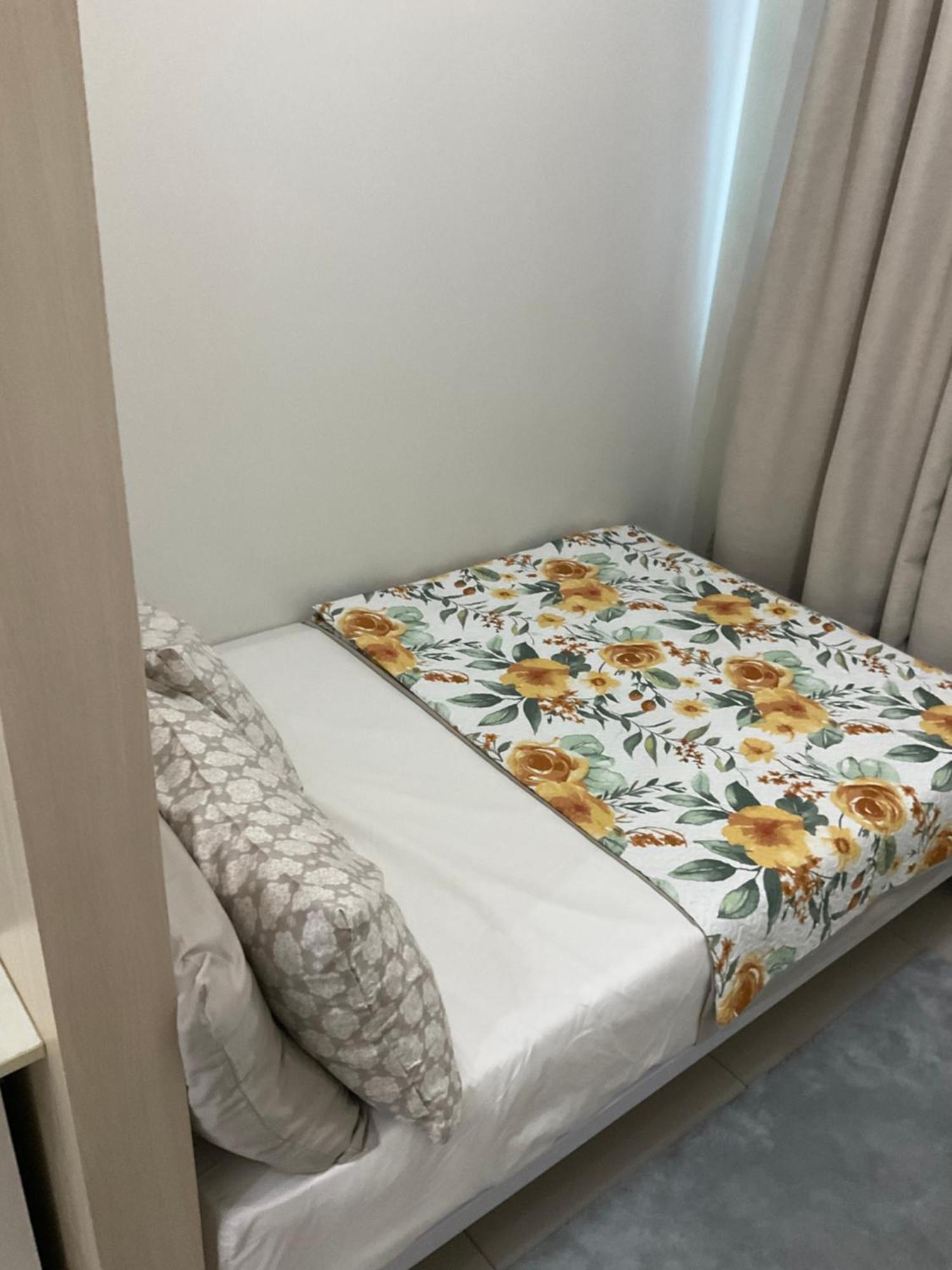 Sea Residences In Pasay Near Mall Of Asia المظهر الخارجي الصورة