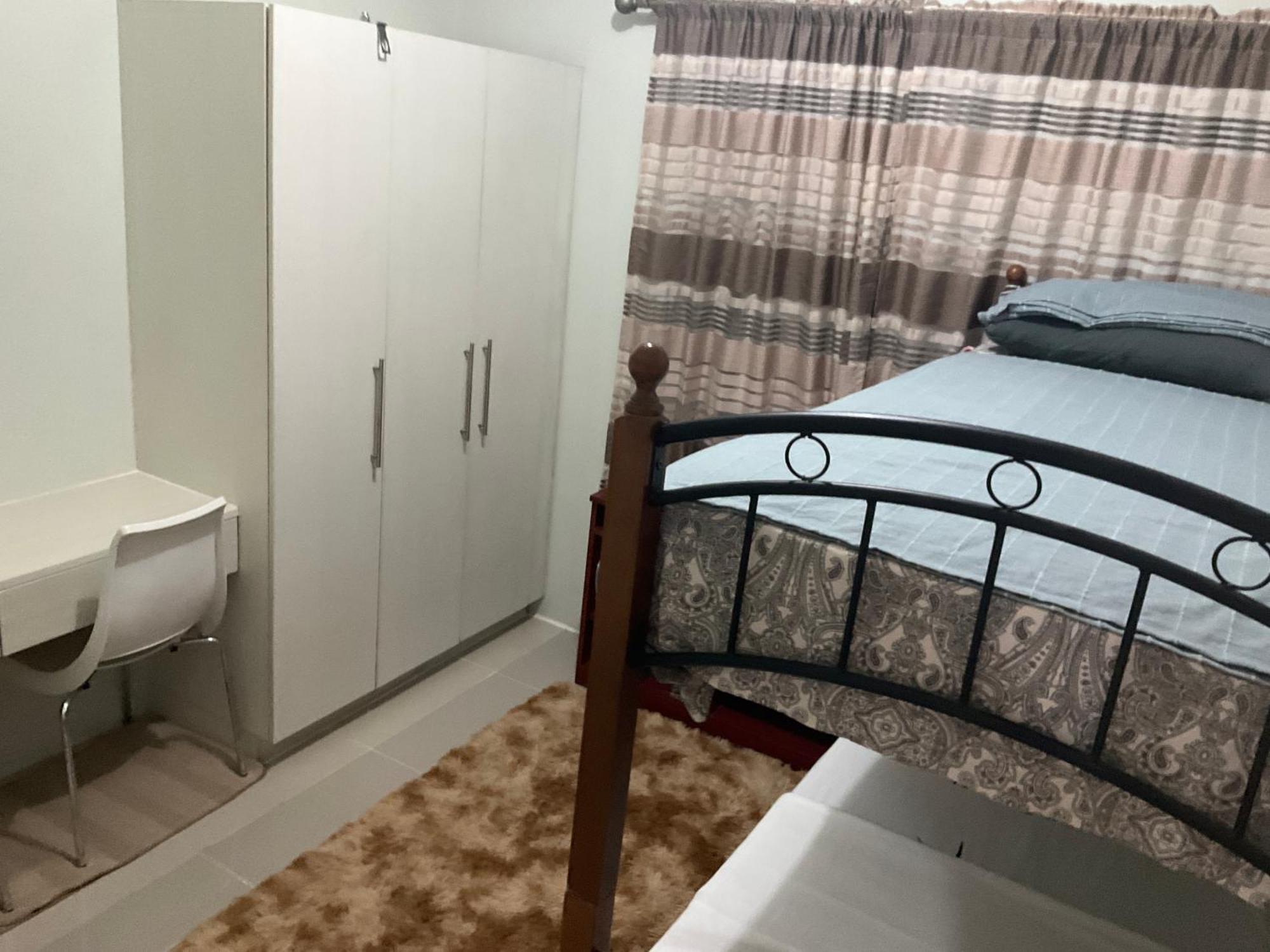 Sea Residences In Pasay Near Mall Of Asia المظهر الخارجي الصورة